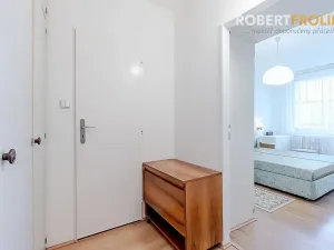 Pronájem bytu 4+kk, Praha - Ruzyně, Dědinská, 90 m2