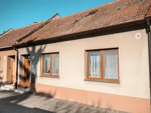 Prodej rodinného domu, Brno, Farní, 67 m2