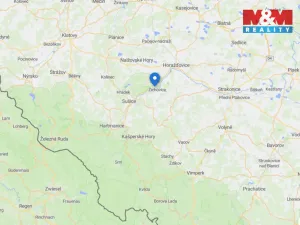 Prodej chalupy, Rabí, 110 m2