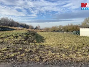 Prodej zahrady, Velké Popovice, Masarykova, 400 m2