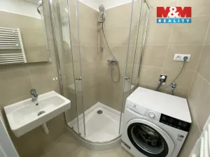 Prodej bytu 3+kk, Praha - Karlín, Nekvasilova, 56 m2