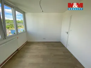 Prodej bytu 3+kk, Praha - Karlín, Nekvasilova, 56 m2
