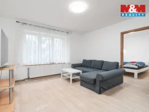 Prodej bytu 2+1, Duchcov, Malinovského, 55 m2