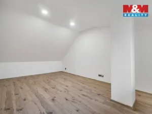 Prodej rodinného domu, Kladno, Bukovská, 138 m2