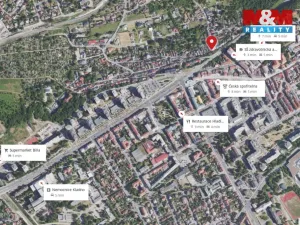 Prodej rodinného domu, Kladno, Bukovská, 138 m2