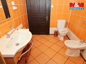 Prodej rodinného domu, Bořetice, 240 m2