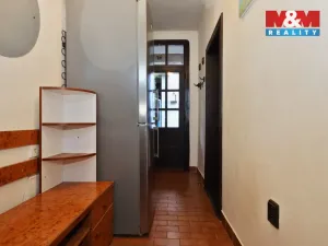 Prodej rodinného domu, Bořetice, 240 m2