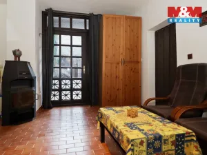 Prodej rodinného domu, Bořetice, 240 m2