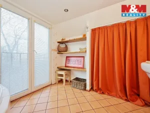 Prodej rodinného domu, Bořetice, 240 m2