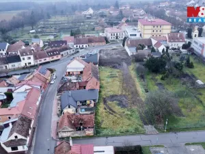 Prodej pozemku pro bydlení, Sokolnice, 2476 m2