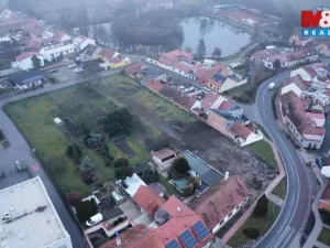 Prodej pozemku pro bydlení, Sokolnice, 2476 m2