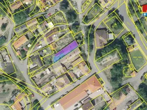 Prodej rodinného domu, Chožov, 120 m2