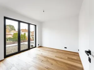 Prodej rodinného domu, Praha - Horní Počernice, Bříšťanská, 218 m2