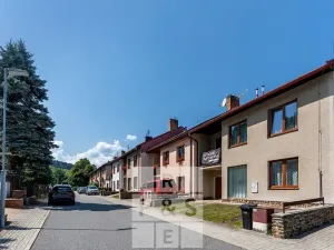 Prodej rodinného domu, Vimperk, Žižkova, 188 m2