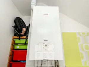 Prodej vícegeneračního domu, Praha - Štěrboholy, Pod areálem, 333 m2