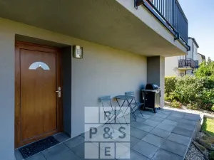 Prodej vícegeneračního domu, Praha - Štěrboholy, Pod areálem, 333 m2