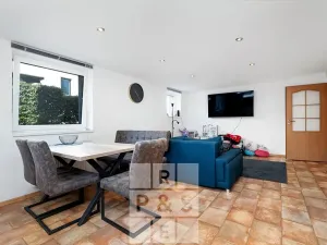 Prodej vícegeneračního domu, Praha - Štěrboholy, Pod areálem, 333 m2