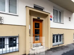 Prodej bytu 4+kk, Praha - Žižkov, Viklefova, 100 m2