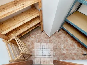 Pronájem bytu 3+kk, Praha - Smíchov, Na Císařce, 78 m2