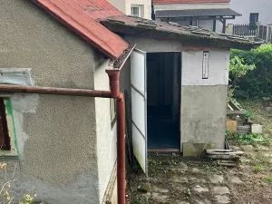 Prodej pozemku pro bydlení, Praha - Kyje, Za Rokytkou, 190 m2