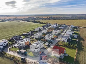 Prodej rodinného domu, Horoušany, Rubínová, 92 m2