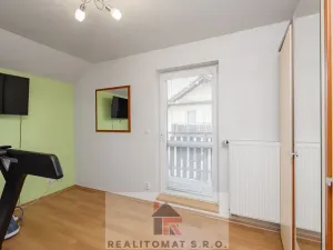 Prodej rodinného domu, Horoušany, Na Svahu, 133 m2