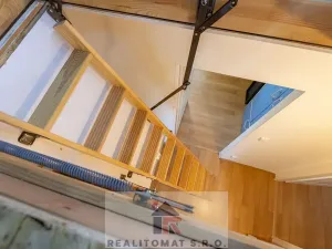 Prodej rodinného domu, Horoušany, Na Svahu, 133 m2