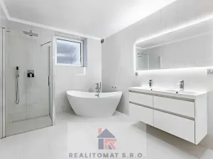 Prodej vily, Praha - Komořany, Pod lesem, 770 m2