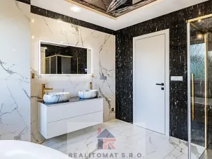 Prodej vily, Praha - Komořany, Pod lesem, 770 m2