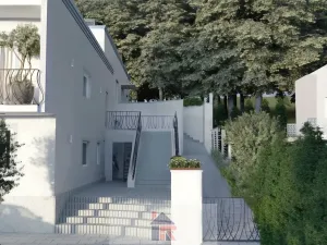 Prodej vily, Praha - Komořany, Pod lesem, 770 m2