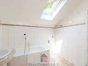 Prodej rodinného domu, Kounice, 130 m2