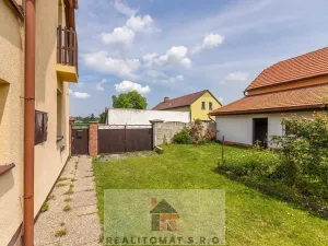 Prodej rodinného domu, Kounice, 130 m2