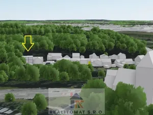 Prodej rodinného domu, Praha - Kyje, Za Rokytkou, 271 m2