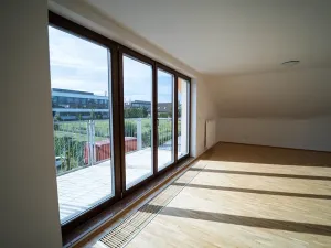 Prodej rodinného domu, Roztoky, Borkovského, 410 m2