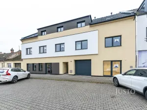 Pronájem bytu 1+kk, Staré Město, Hradišťská, 35 m2