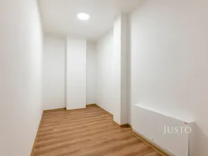 Pronájem bytu 3+kk, Staré Město, Hradišťská, 78 m2