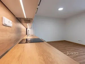 Pronájem bytu 3+kk, Staré Město, Hradišťská, 78 m2