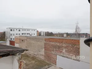 Pronájem bytu 3+kk, Staré Město, Hradišťská, 78 m2