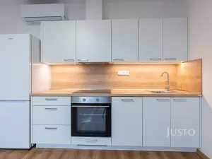 Pronájem bytu 2+kk, Staré Město, Hradišťská, 55 m2