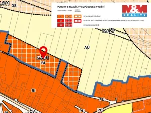 Prodej pozemku pro bydlení, Mohelnice, 3017 m2