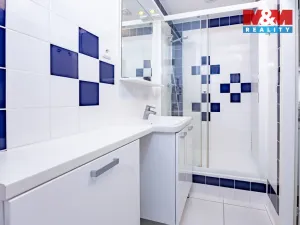 Prodej bytu 1+1, Jablonec nad Nisou, V Luzích, 45 m2