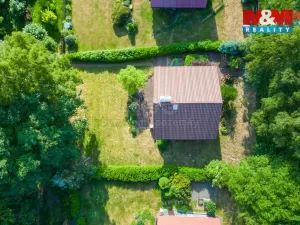 Prodej chaty, Jáchymov - Mariánská, 115 m2