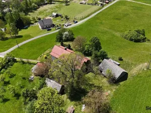 Prodej pozemku pro bydlení, Liberk, 930 m2