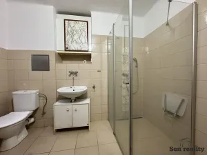 Pronájem bytu 2+1, Kolín, Bachmačská, 50 m2