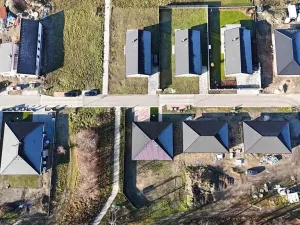 Prodej rodinného domu, Dašice, Za Barevnou, 120 m2