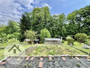 Pronájem chaty, Semily, 42 m2