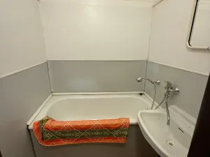 Prodej bytu 2+1, Praha - Záběhlice, Choceradská, 53 m2