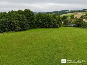 Prodej pozemku pro bydlení, Pulečný, 2062 m2