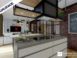 Prodej rodinného domu, Starovice, 221 m2