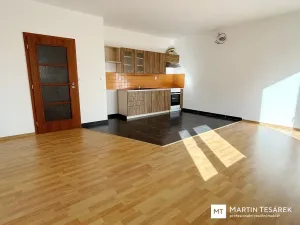 Pronájem bytu 2+kk, Modřice, Přízřenická, 53 m2
